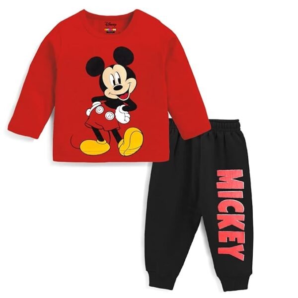 "Premium Adorable Kids’ t-shirt kids – Soft Cotton, Stylish & Durable" - Image 3