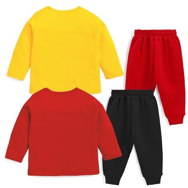 "Premium Adorable Kids’ t-shirt kids – Soft Cotton, Stylish & Durable" - Image 5