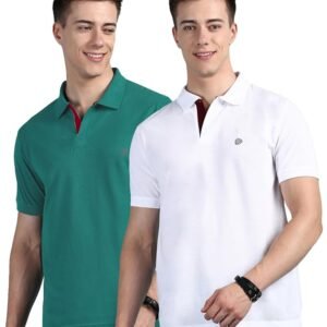 Cotton T-Shirt for Men