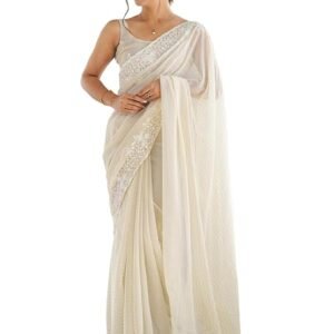 women's saree blouse designs