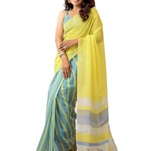 women's saree