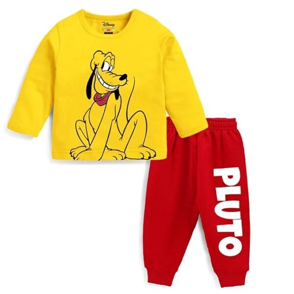 "Premium Adorable Kids’ t-shirt kids – Soft Cotton, Stylish & Durable" - Image 2