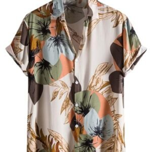 SUMMER T-SHIRT CLASSY LOOK
