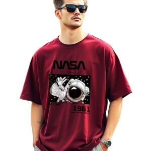 Shop Stylish Men T-Shirts Online | Best Prices & Quality