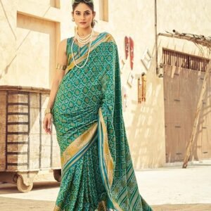 kanjivaram saree