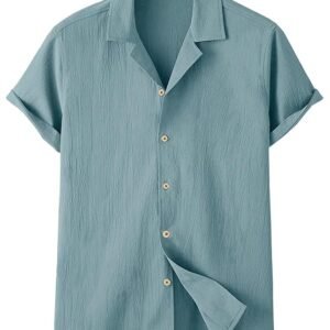SUMMER TANGO SHIRT FOR MEN