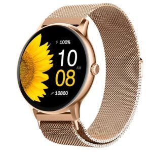fire bolt smartwatch