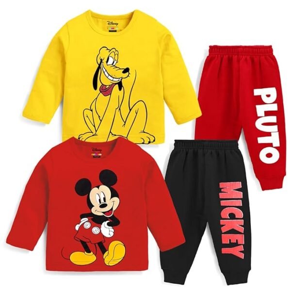 T-SHIRTS KIDS