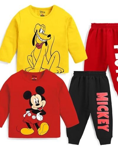 T-SHIRTS KIDS